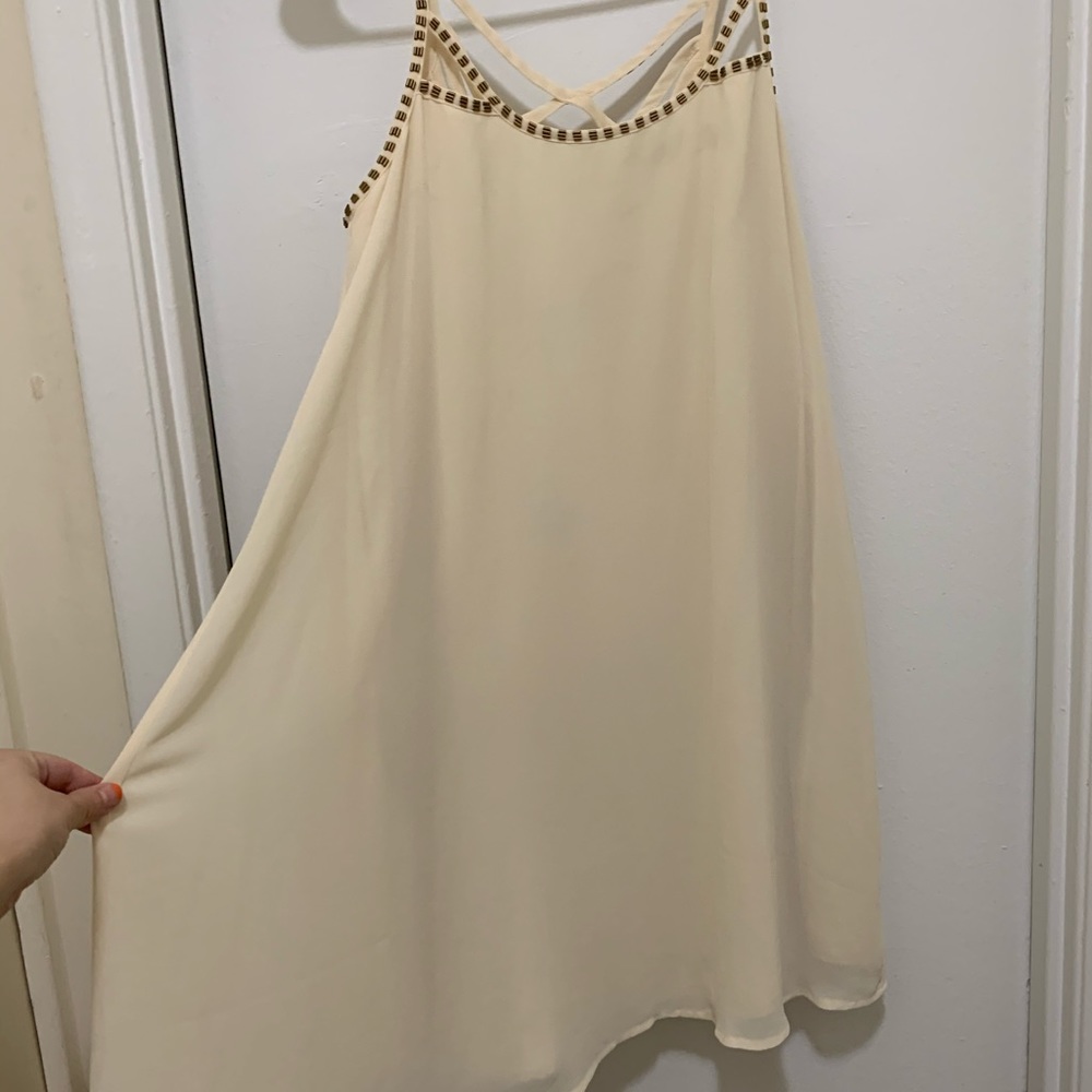 long blouse